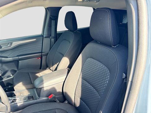 Used 2025 Ford Escape Active w/ Tech Pack #1 image 21