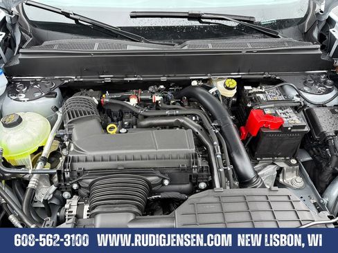 New 2026 Ford Maverick XLT w/ 4K Tow Package AWD/4WD image 19