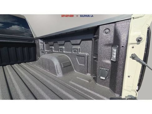 New 2026 GMC Sierra 1500 Denali AWD/4WD image 38