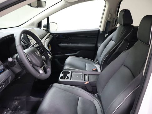 New 2026 Honda Odyssey Elite image 9