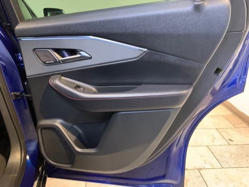 Used 2024 Acura ZDX A-Spec RWD image 53