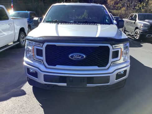 Used 2018 Ford F150 XL w/ Equipment Group 101A Mid image 5
