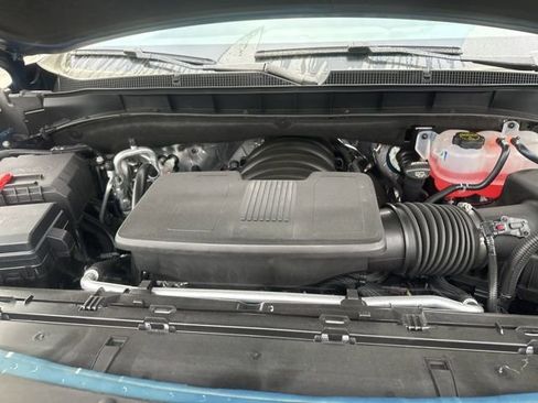 New 2026 Chevrolet Tahoe LS w/ LPO, Dark Essentials Package image 35