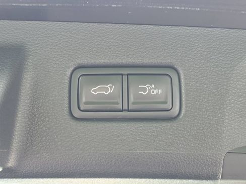 Certified 2025 Kia Telluride S FWD image 7