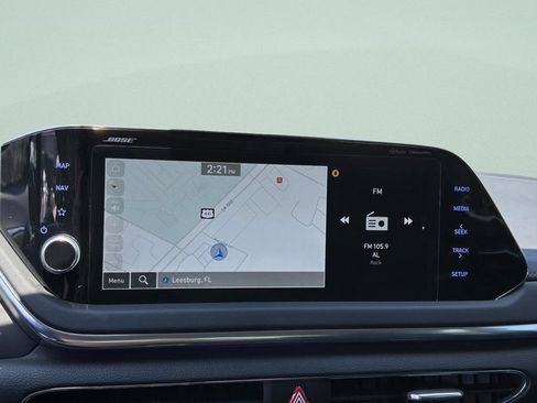 Used 2023 Hyundai Sonata Limited FWD image 24