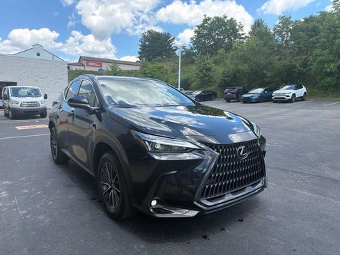 Used 2023 Lexus NX 350 AWD image 1