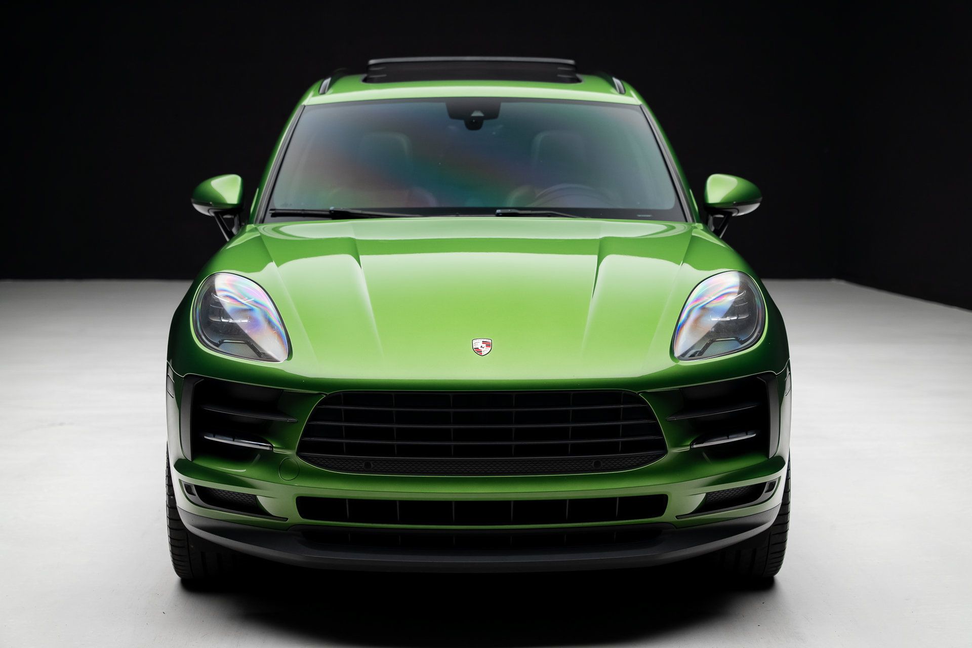 Used 2019 Porsche Macan AWD/4WD image 7