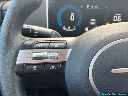 Certified 2025 Hyundai Tucson SEL image 54