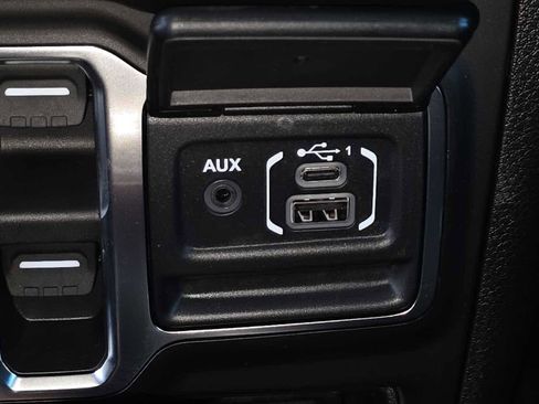 New 2026 Jeep Wrangler Sport S image 43