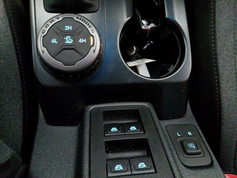 Used 2025 Ford Bronco Big Bend image 20