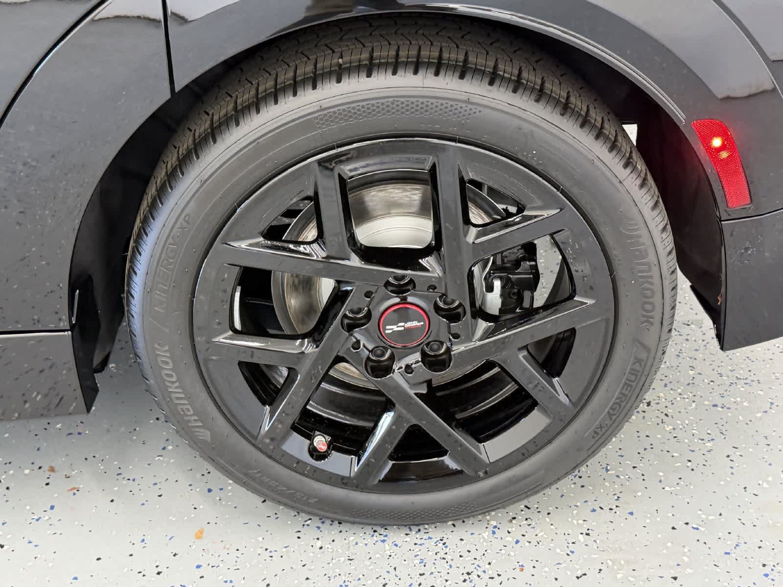 New 2026 MINI Cooper S FWD image 25