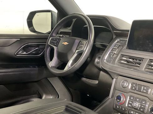 Certified 2023 Chevrolet Tahoe LT w/ Luxury Package image 10