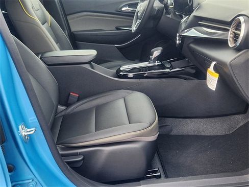 New 2026 Chevrolet Trax ACTIV image 21
