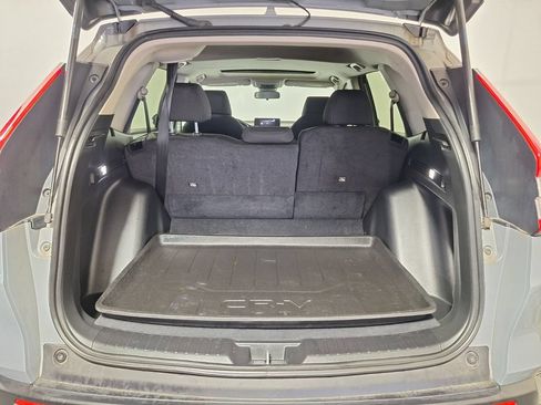 Used 2024 Honda CR-V EX image 25