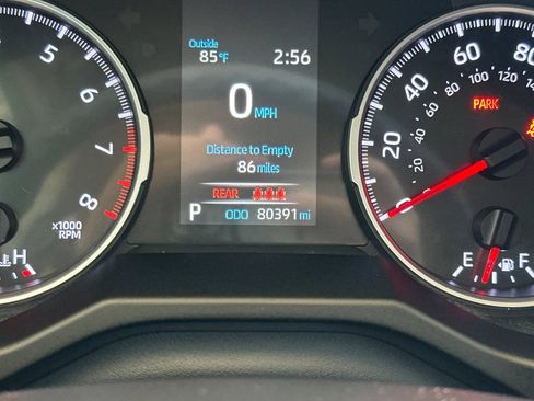 Certified 2019 Toyota RAV4 LE w/ Carpet Mat Package FWD image 29