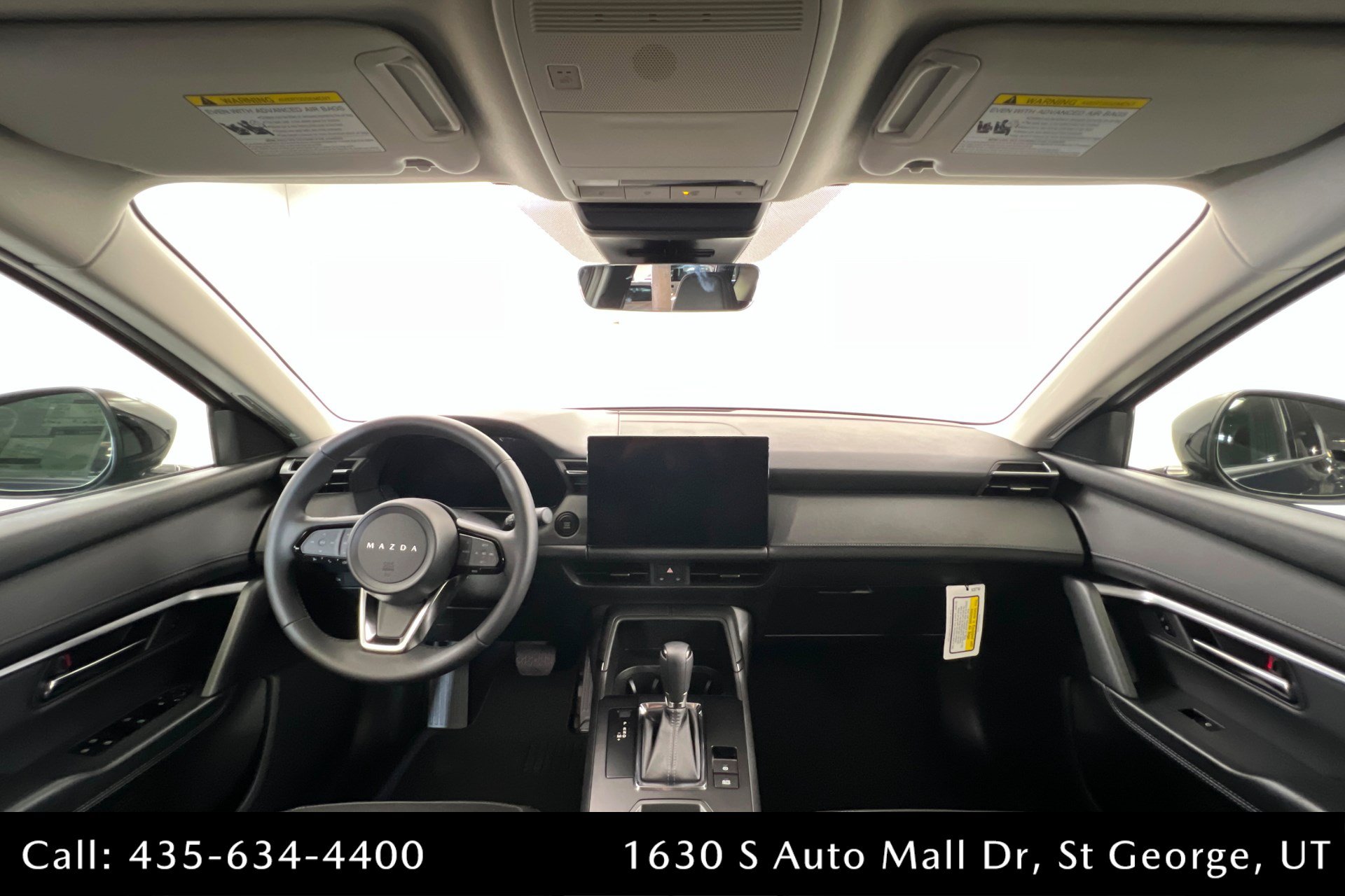 New 2026 MAZDA CX-5 Select AWD/4WD image 11