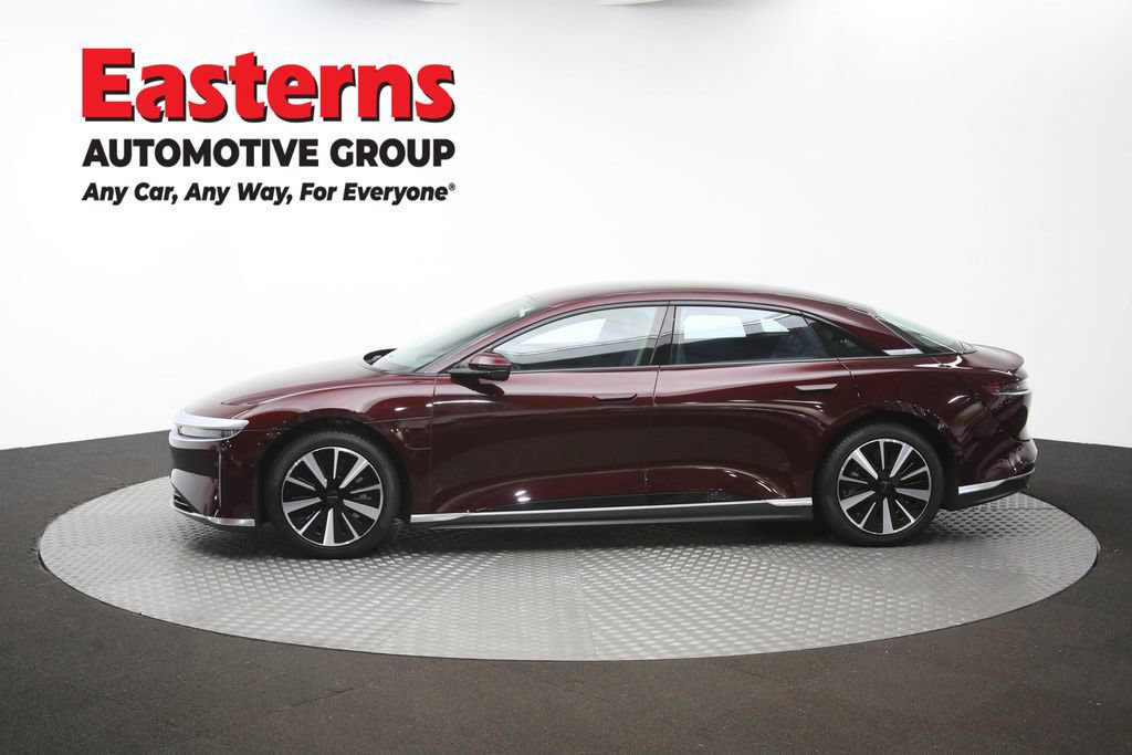 Used 2024 Lucid Air Pure RWD image 59