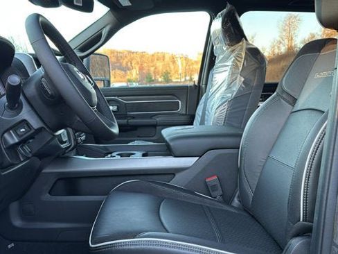 New 2026 RAM 2500 Laramie image 8