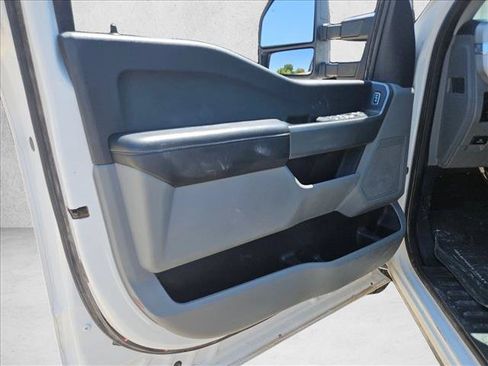 Used 2024 Ford F250 XLT w/ FX4 Off-Road Package AWD/4WD image 13