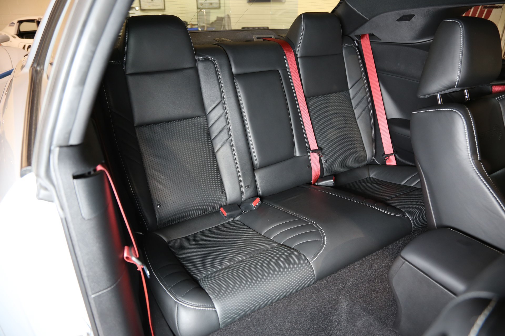 Used 2020 Dodge Challenger SRT Super Stock RWD image 35