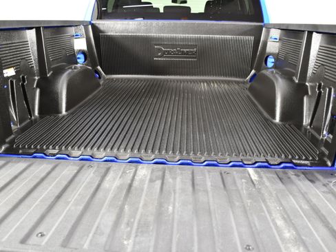Used 2026 Chevrolet Silverado 1500 RST AWD/4WD image 51