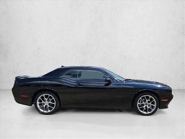 Used 2021 Dodge Challenger SXT w/ Plus Package RWD image 4