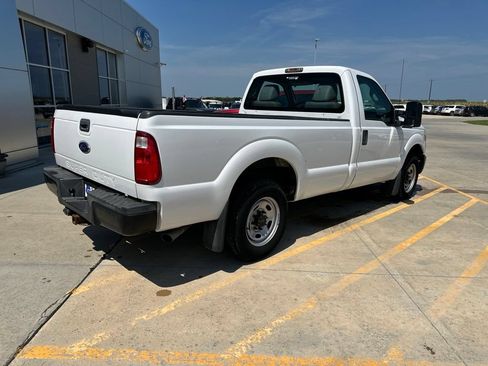 Used 2013 Ford F250 XL RWD image 8