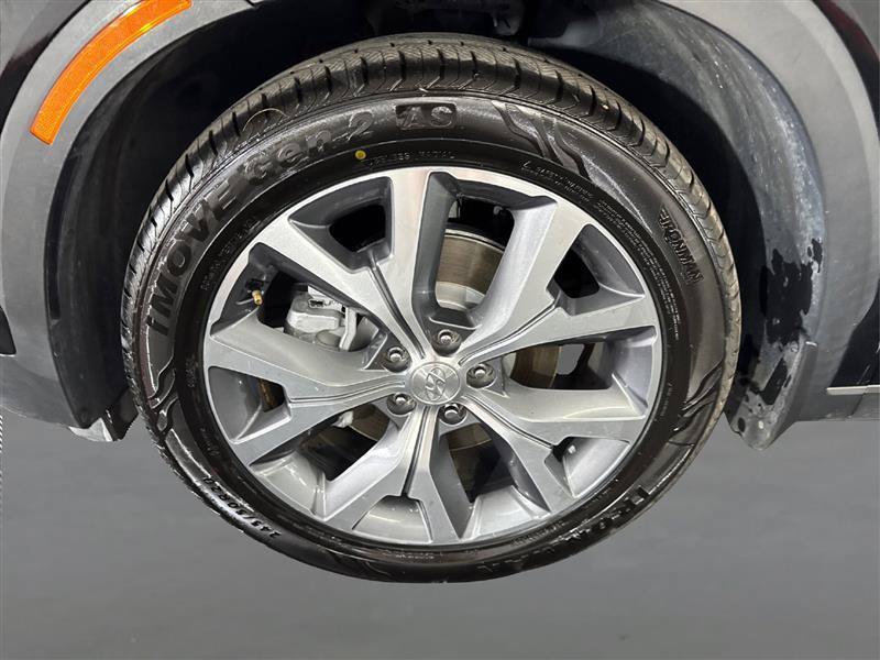Used 2021 Hyundai Palisade SEL w/ Premium Package AWD/4WD image 24