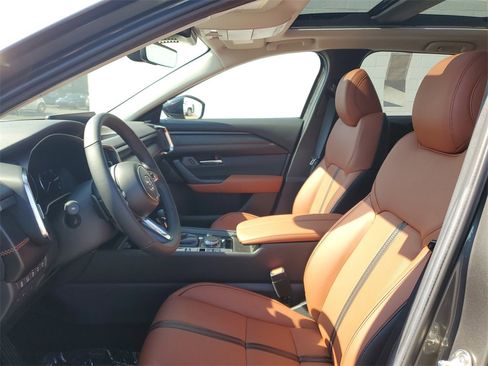 New 2025 MAZDA CX-50 2.5 Turbo w/ Weather Package image 10