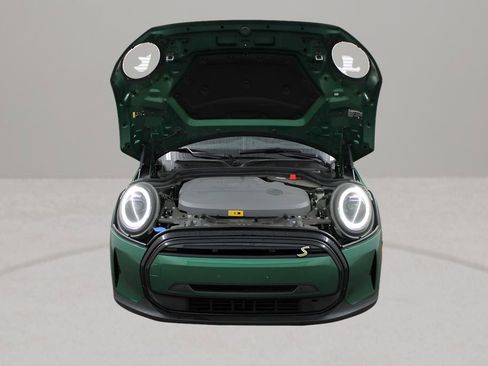Used 2022 MINI Cooper SE image 37