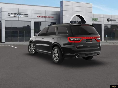 New 2026 Dodge Durango GT AWD/4WD image 5