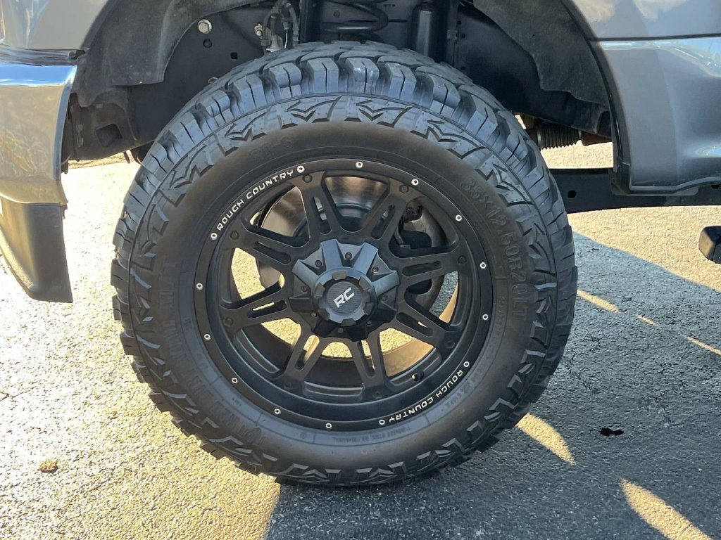 Used 2022 Ford F250 XLT AWD/4WD image 9