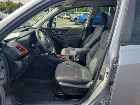 Used 2020 Subaru Forester Sport AWD/4WD image 15