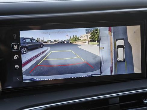 New 2026 Hyundai Palisade Calligraphy AWD/4WD image 27