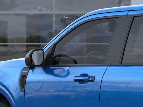 New 2025 Ford Maverick Lariat image 21