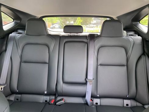 New 2026 Nissan Murano SL AWD/4WD image 11