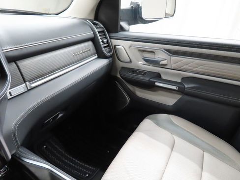 Used 2024 RAM 1500 Limited image 26