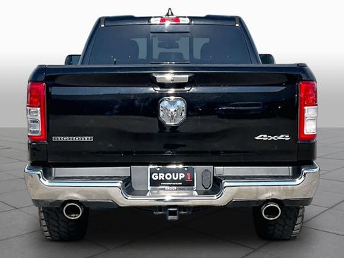 Used 2019 RAM 1500 Big Horn AWD/4WD image 5