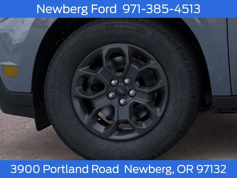 New 2026 Ford Maverick XLT AWD/4WD image 20