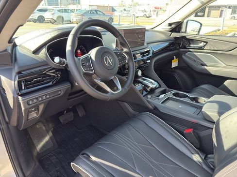 New 2026 Acura MDX SH-AWD w/ Advance Package image 13