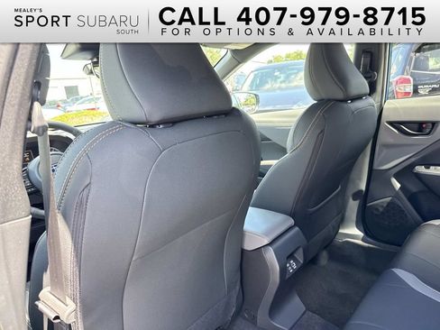 New 2026 Subaru Crosstrek 2.5i Wilderness AWD/4WD image 13