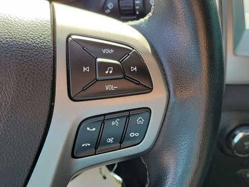 Used 2023 Ford Ranger XLT w/ Equipment Group 302A High AWD/4WD image 12