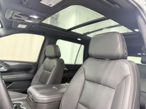 Certified 2023 Chevrolet Tahoe RST image 14