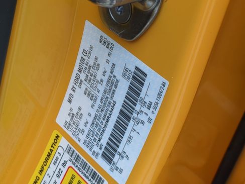 Used 2021 Ford Bronco Sport Badlands w/ Badlands Package image 35