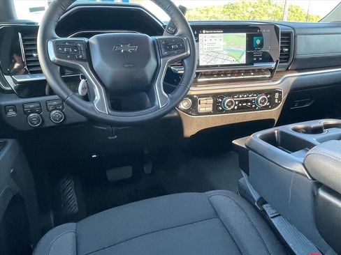 Used 2026 Chevrolet Silverado 1500 RST image 10