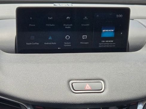 Certified 2023 Acura TLX FWD image 20
