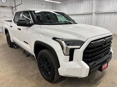 Used 2024 Toyota Tundra SR5