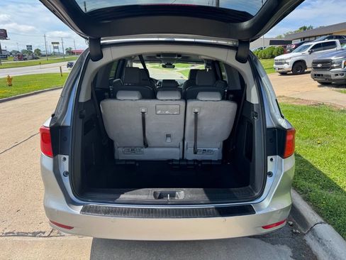 Used 2023 Honda Odyssey Touring image 10