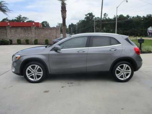 Used 2018 Mercedes-Benz GLA 250 image 1