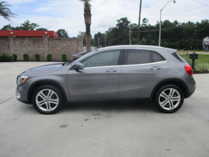 Used 2018 Mercedes-Benz GLA 250